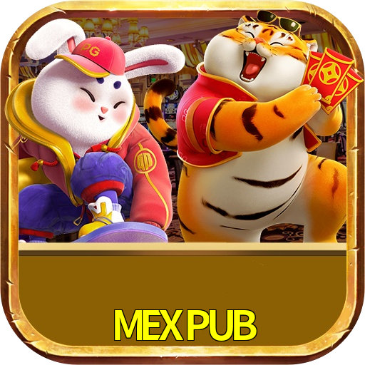 MEXPUB Logo
